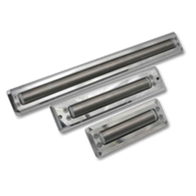 Aluminium Rollers Executive