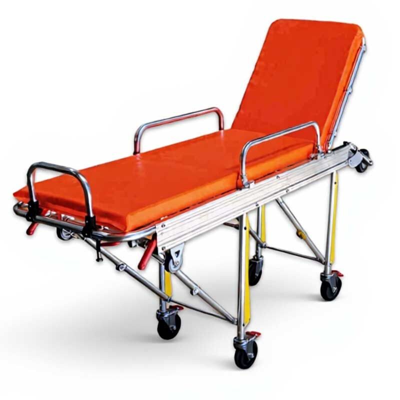 Ambulance Stretcher