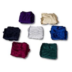 Drapes / Curtains for High Stands