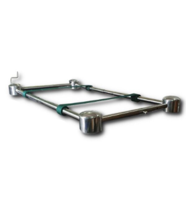 Lowering Device (Auto)(Silver) - Meacon