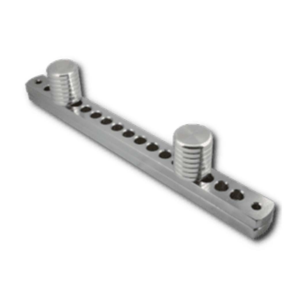 Side Rail Stopper Set