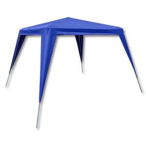 Grave Gazebo (3x3m) (Plain)