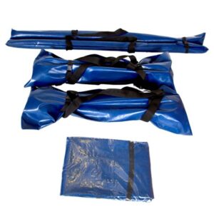 Lowering Device Carry Bag Set